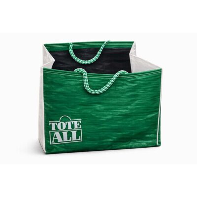 Green Tote-All