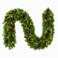 Mixed Garland