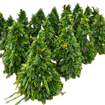 Specialty Greenery