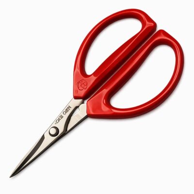 Joyce Chen scissors – Red handle