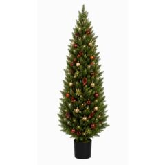 Specialty Greenery