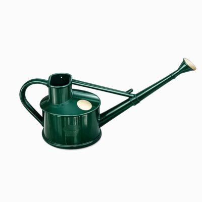 HAWS Green Indoor Watering Can