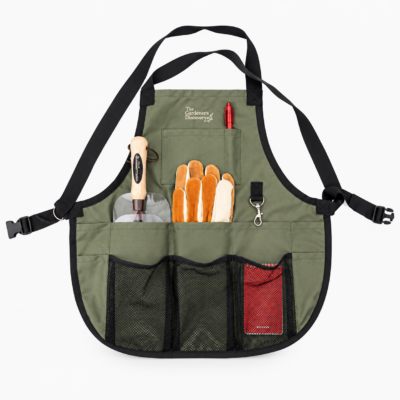 Garden Apron